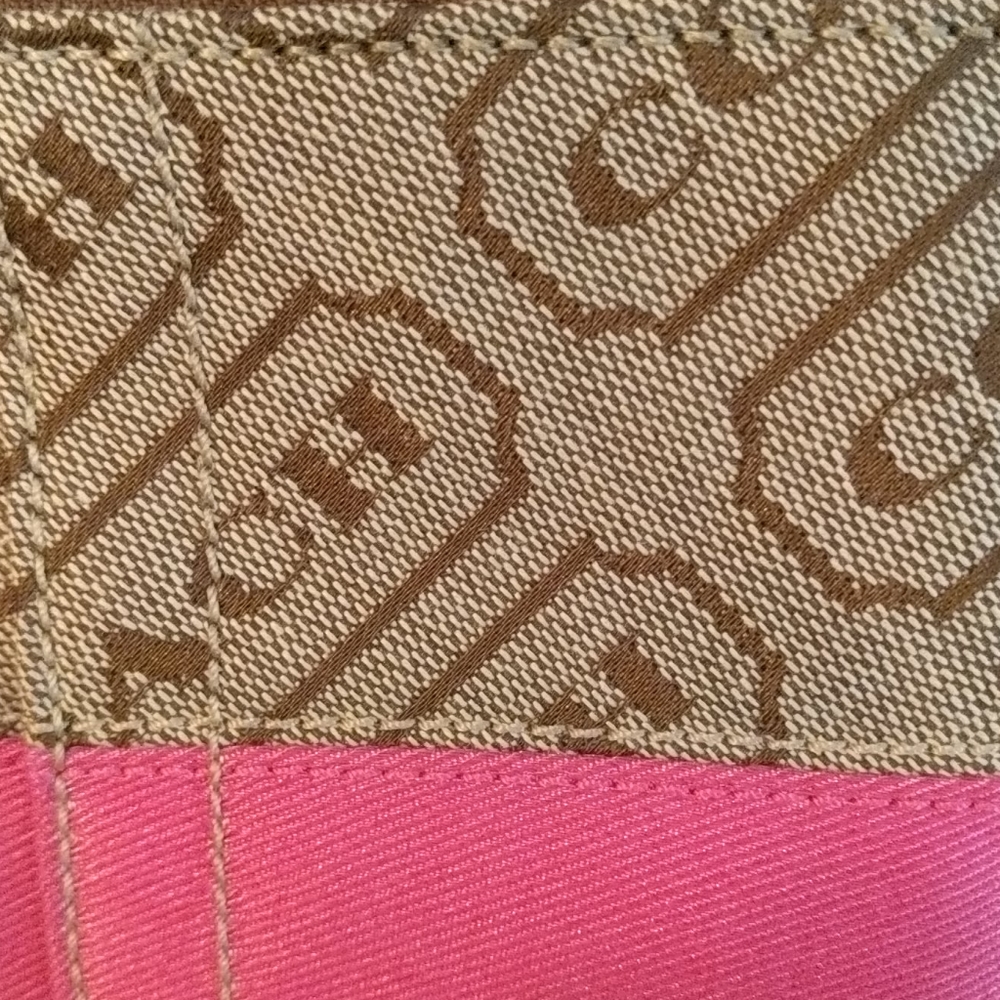 Coach wristlet NWOT - Picture 4 of 4